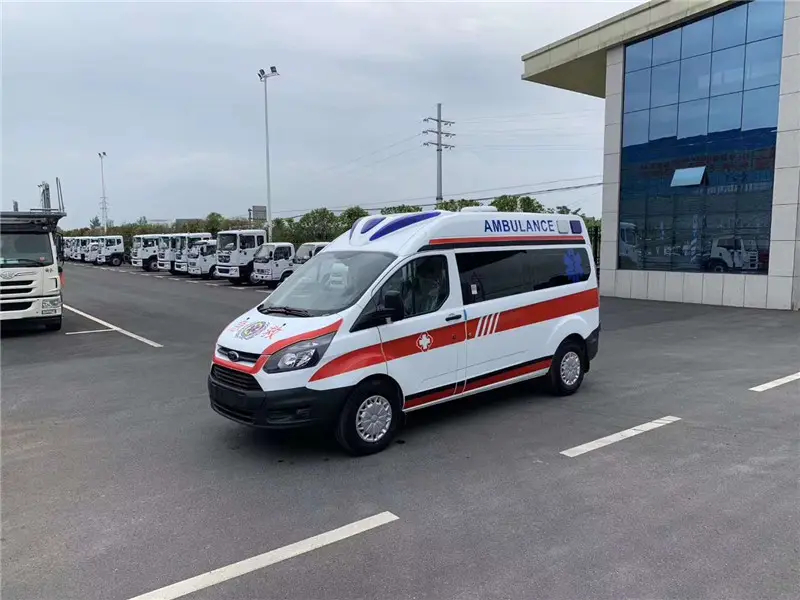 灌阳县救护车出租