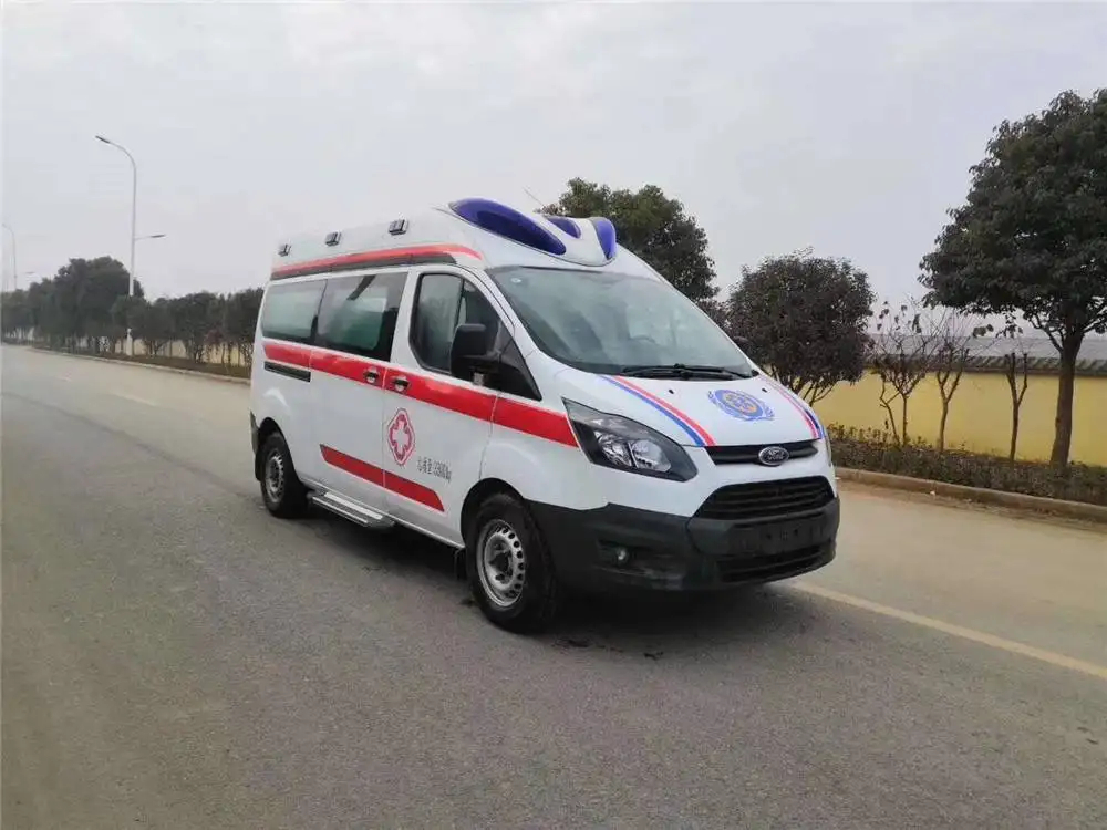 灌阳县救护车转院
